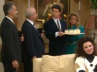 Click to watch 'The Butler, the Husband...' (popup) The Nanny